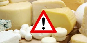 Raw milk and unpasteurized cheeses dangerous for children (and not only): what the new Ministry guidelines say