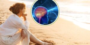 Science explains what happens to the brain when we look at the sea and why it makes us feel better without ever getting bored