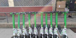 Scooters and bike-sharing: maxi-fine from the Antitrust to Lime, Dott and Bird for having hindered free rides with subscription