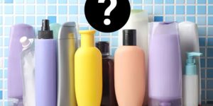 Shampoos, creams, sunscreens: 98% of products hide undeclared chemical substances (even natural and organic ones)