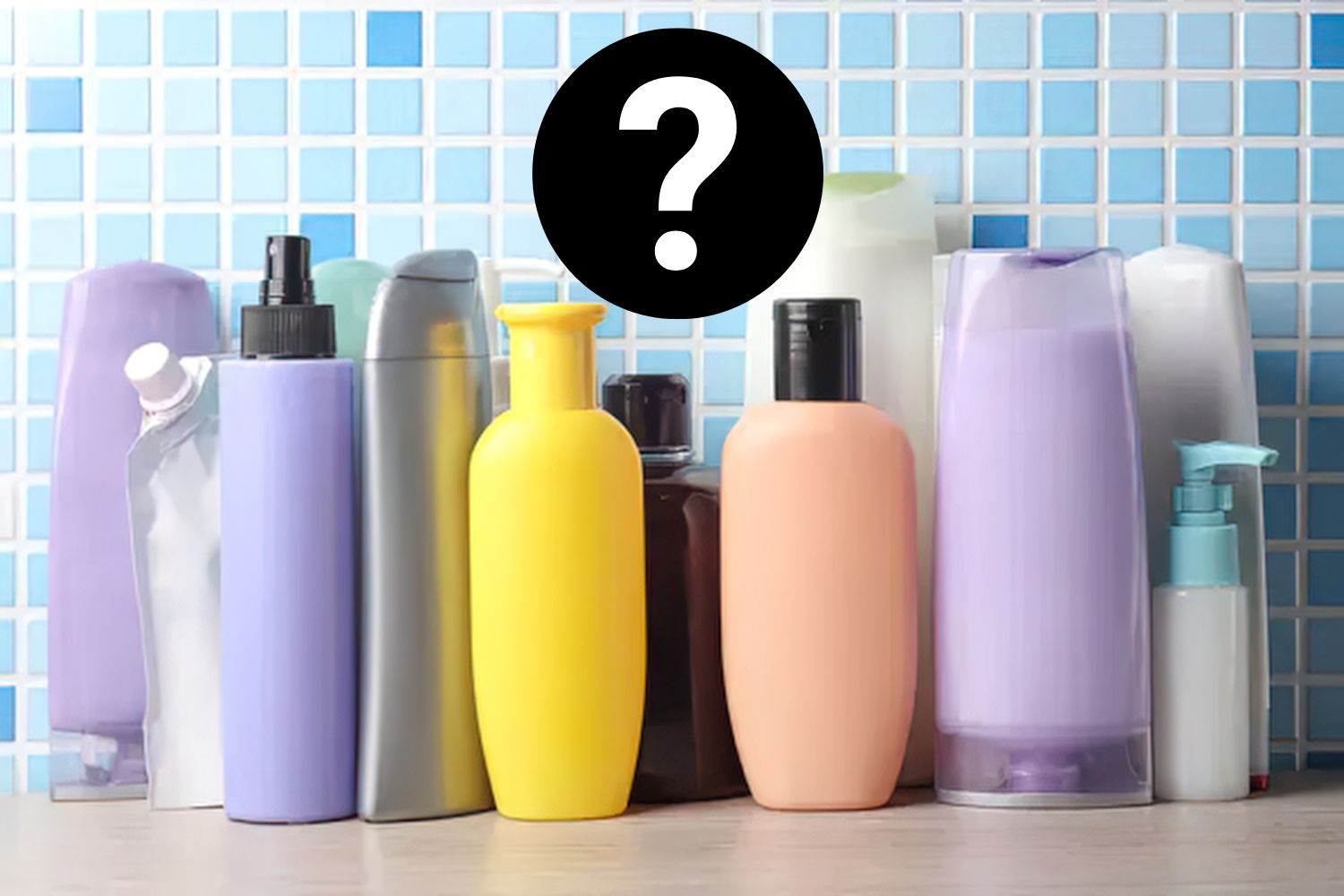 bagnoschiuma shampoo