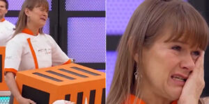 She refuses to cook a guinea pig on a TV program: Nailea Norvind’s ethical choice goes viral (and makes us think)