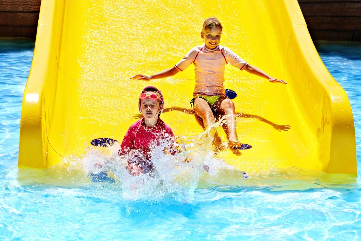 acquapark bambini