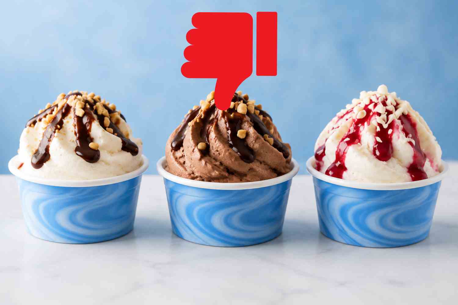 coppe gelato