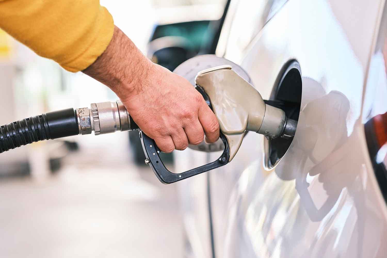 benzina
