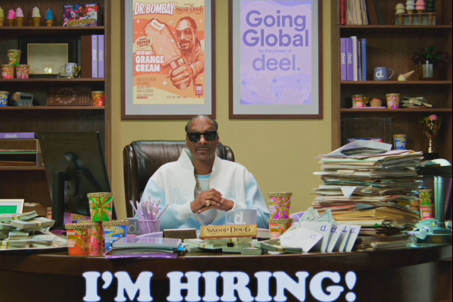 Snoop Dogg