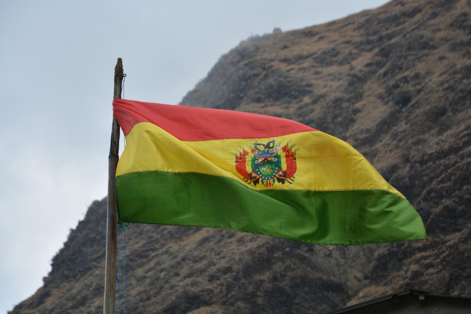 bolivia