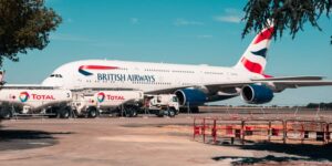 The most serious plane crash in Europe came close: what happened to flight BA919 which risked crashing into London