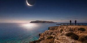 The next solar eclipse awaits us in 2027: when it will be and in which Italian regions it will be best seen