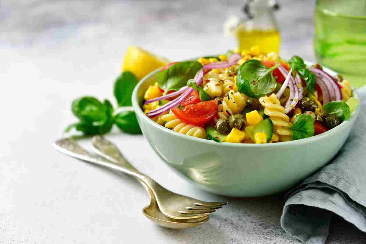 pasta fredda