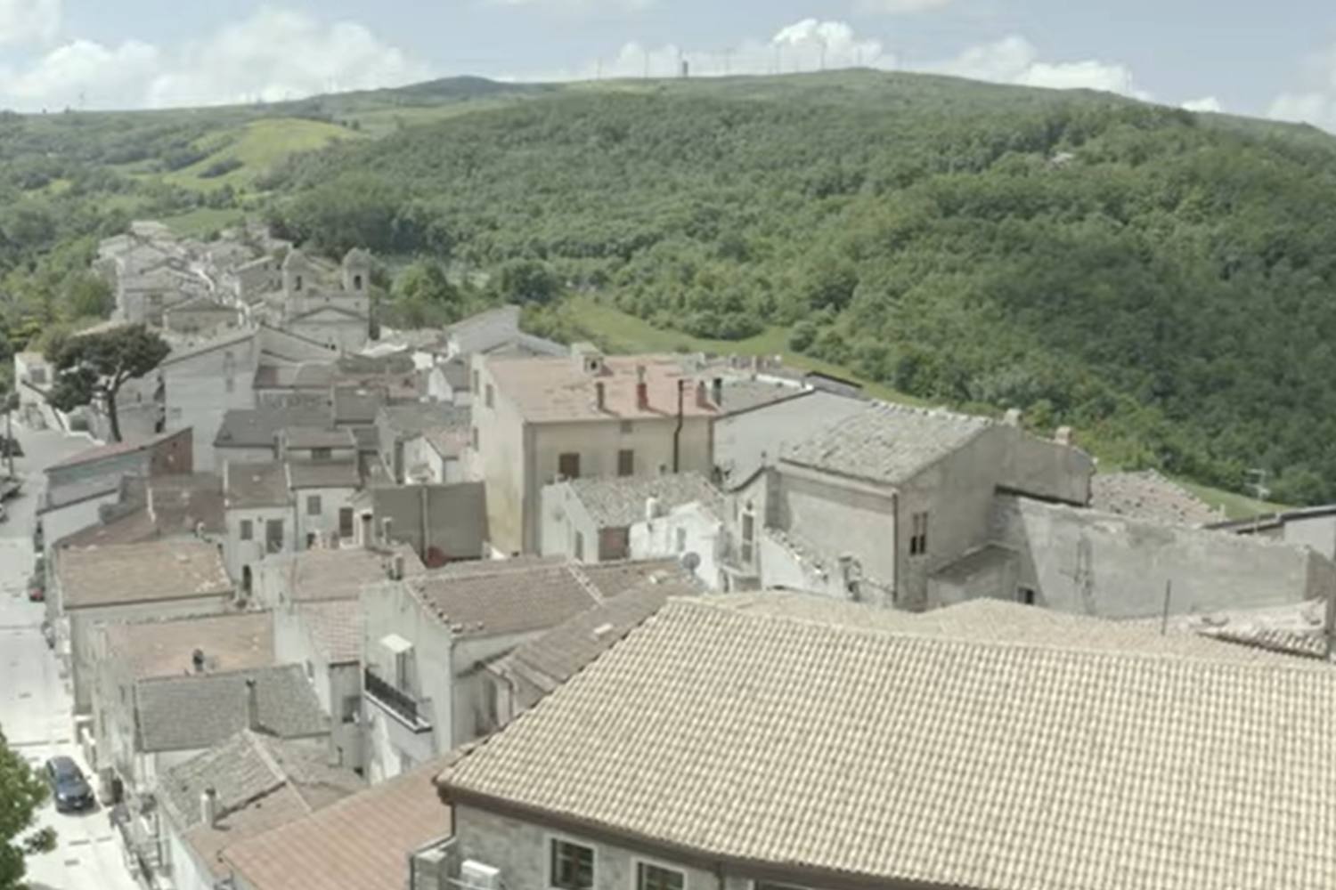 Celle di San Vito