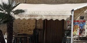 The town bar closes after 138 years: Apulian citizens unite to reopen it (and fight loneliness and depopulation)
