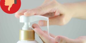 The worst liquid hand soaps according to Altroconsumo: Felce Azzurra, Nidra and Spuma di Sciampagna at the bottom of the ranking