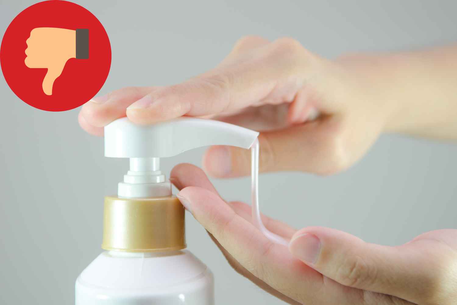 sapone mani