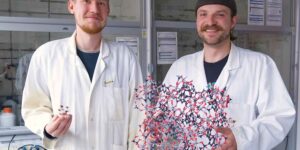 This hi-tech “sponge” captures water from the air and could help cool more efficiently (even data centers)