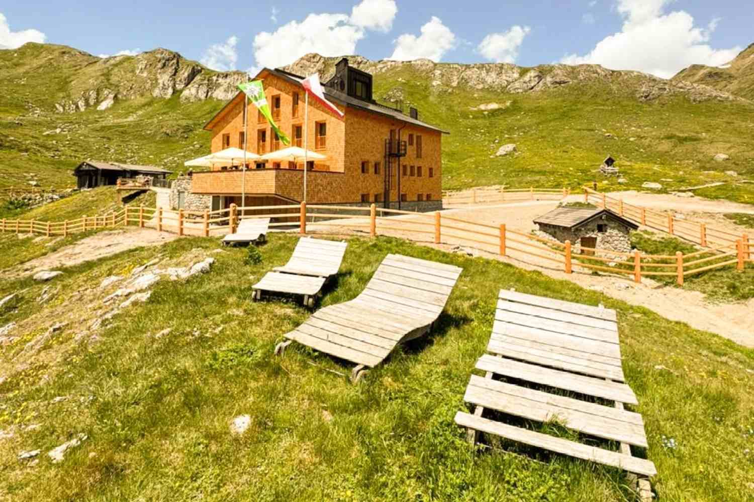 Rifugio Sesvenna 2
