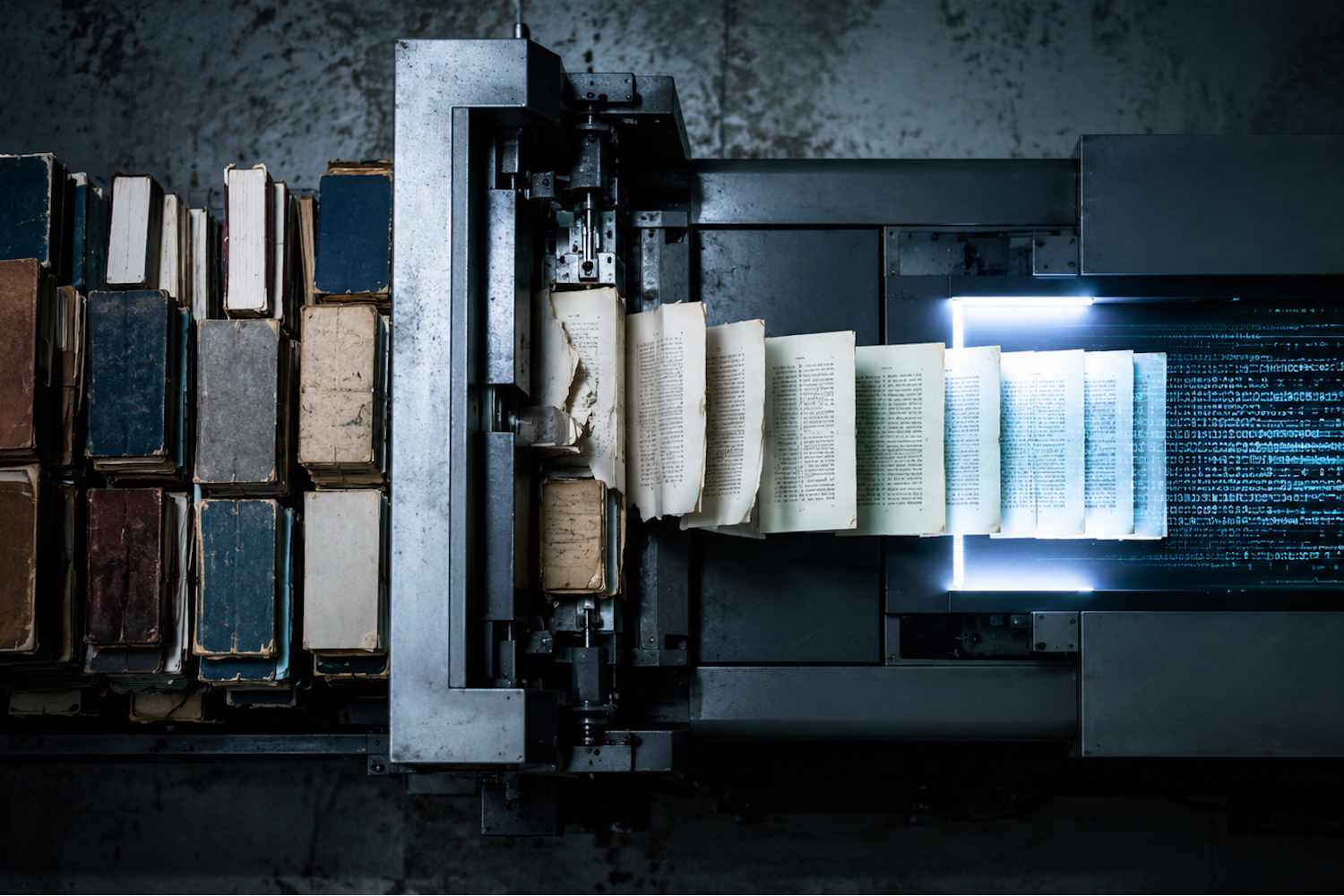 AI libri