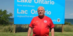 Trump transforms Lake Ontario into “Lake America”, but Canada does not give up on his crazy claim (and reacts like this)