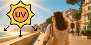 UV rays have increased in Europe: what is happening and why we need to protect ourselves more (also in Italy)