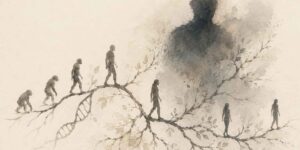 Up to 1.1% of your DNA is “ghost” and may come from a mysterious human lineage