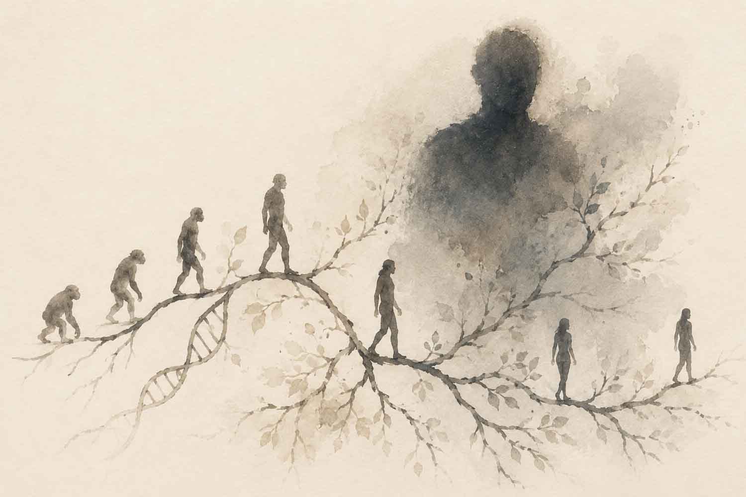 DNA fantasma