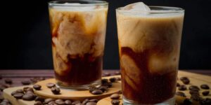 Vegan and sugar-free coffee cream: the summer dessert ready in 5 minutes (without sacrificing taste)