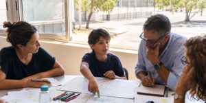 We always talk about children’s future, but how much do we listen to them about the climate crisis?
