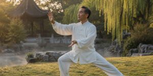 What can ancient Chinese medicine teach us about the “health of consciousness”?