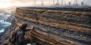 What if ours wasn’t the first advanced civilization on Earth? The Silurian hypothesis that fascinates NASA scientists