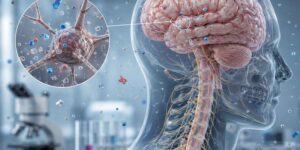 What is the link between ALS and microplastics in the nervous system? Here’s what this Italian study discovered