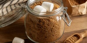 Why you should put a marshmallow in the jar of brown sugar