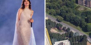 With Elisa, music takes root: the Plantasia sound park is born in Milan