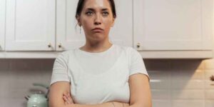Women with narcissistic tendencies may have difficulty with forgiveness