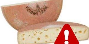 Cheese recalled due to Escherichia coli alert: the batch not to be consumed