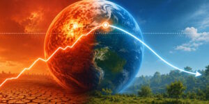 “We will soon exceed the 1.5°C threshold”: the UN certifies failure, but we can still change the climate trajectory this way