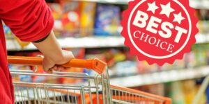 Where does it cost least to shop in 2026? The ranking of the most convenient supermarkets