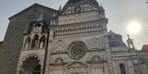 We visited Bergamo Alta in one day: I’ll explain why its medieval heart between timeless alleys and Venetian walls will win you over