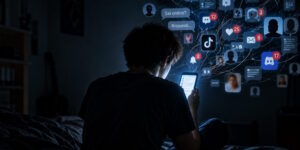 One in 5 children has suffered online sexual abuse or exploitation: the new UNICEF report that we cannot ignore