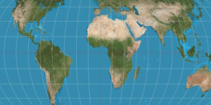 “Africa is 14 times larger than Greenland” (but not on maps): the UN resolution that reshapes the world
