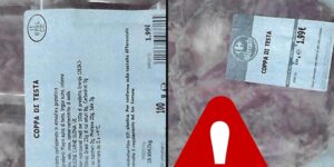 Sliced ​​Coppa recalled due to Listeria risk: the batch to be checked