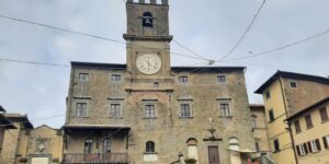 Wonderful Val di Chiana! 3 villages to visit at least once in your life