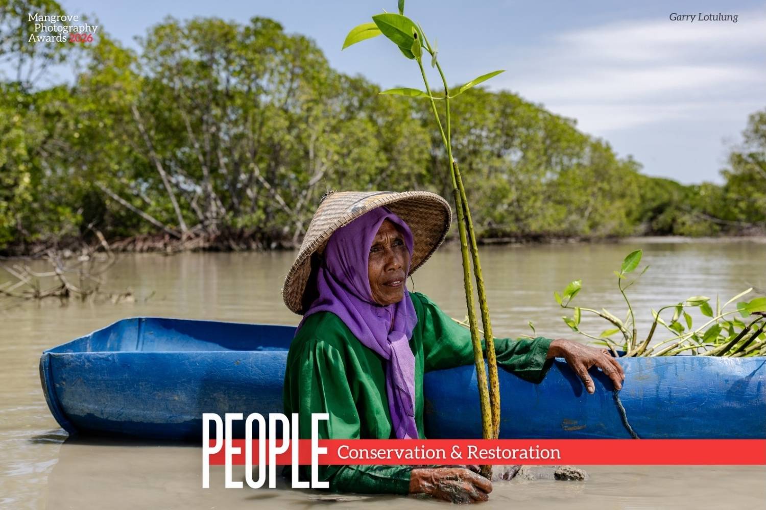 Mangrove Photography Awards 2026 11