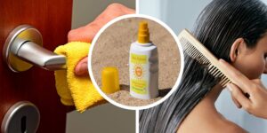 Advanced sunscreen? If you throw it away, don’t make this common mistake (and alternatively you can use it like this)