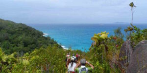 From the forests of Mahé to Anse Marron: the wildest Seychelles are far from the resorts