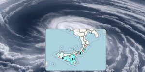 Mediterranean cyclone arriving in the South: Sicily and Calabria at risk Medicines? What the experts really say