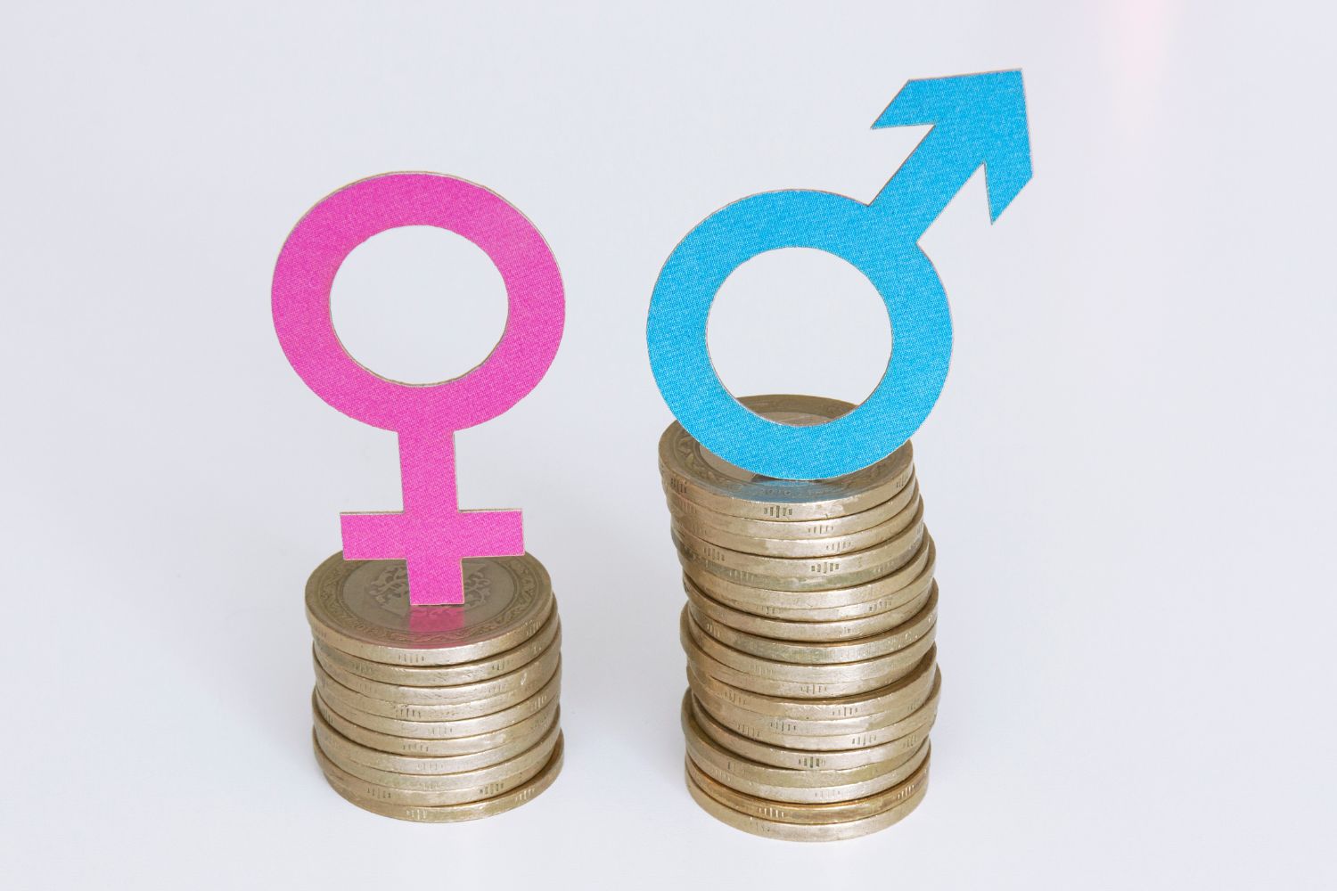 gender gap
