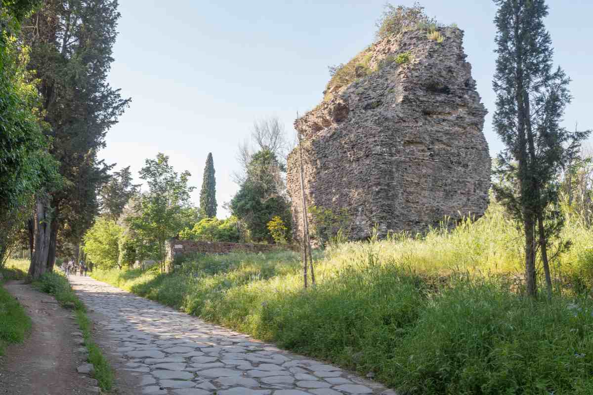via appia