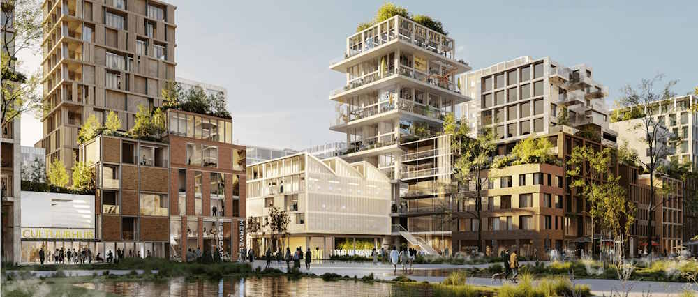 Merwede Utrecht