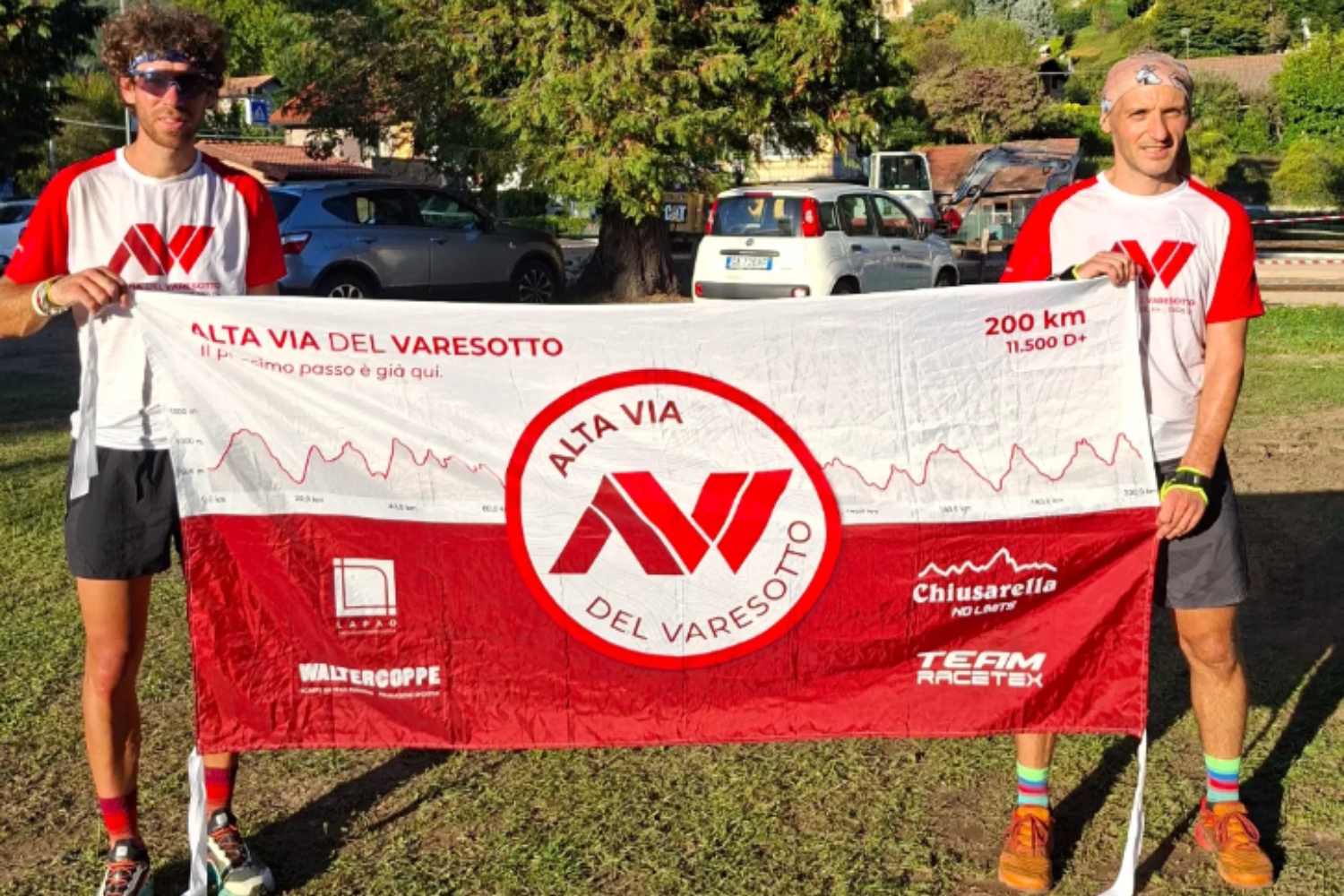 Alta Via Varesotto