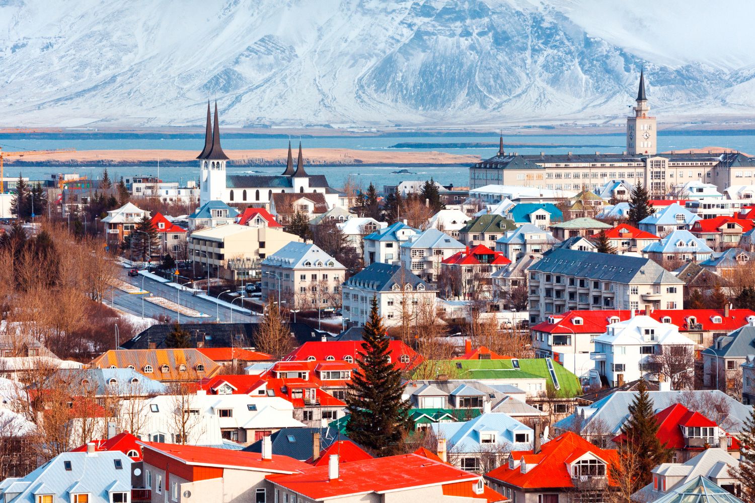 Reykjavík